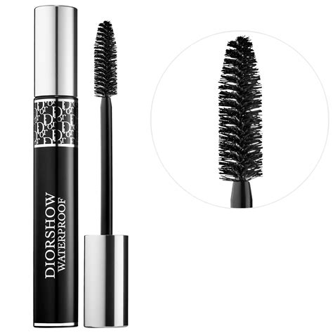 christian dior diorshow 360 mascara|Christian Dior diorshow mascara waterproof.